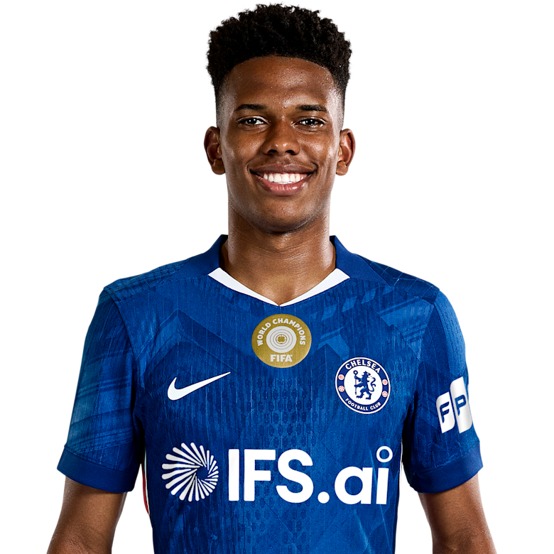 Alejandro Garnacho | Profile | Official Site | Chelsea Football Club